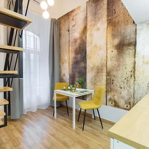 Holidays Cosy Apartament